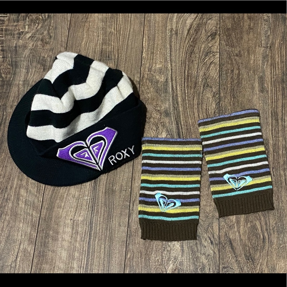 Roxy Bundle